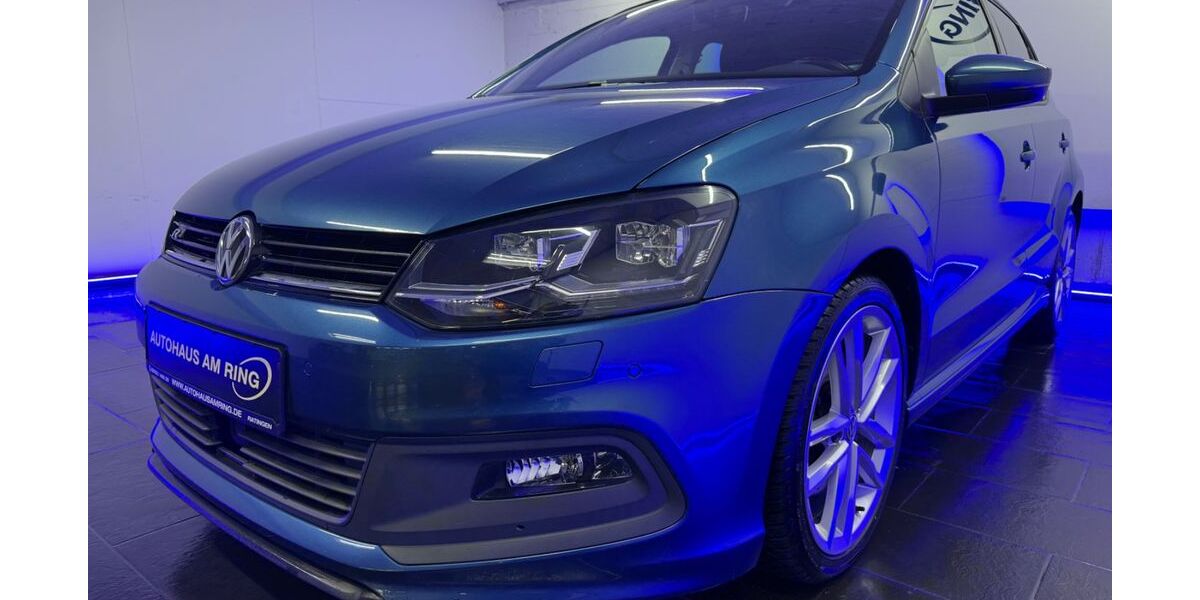VW Polo 104.612 km 13.499 &euro; Ratingen bei Düsseldorf 40878