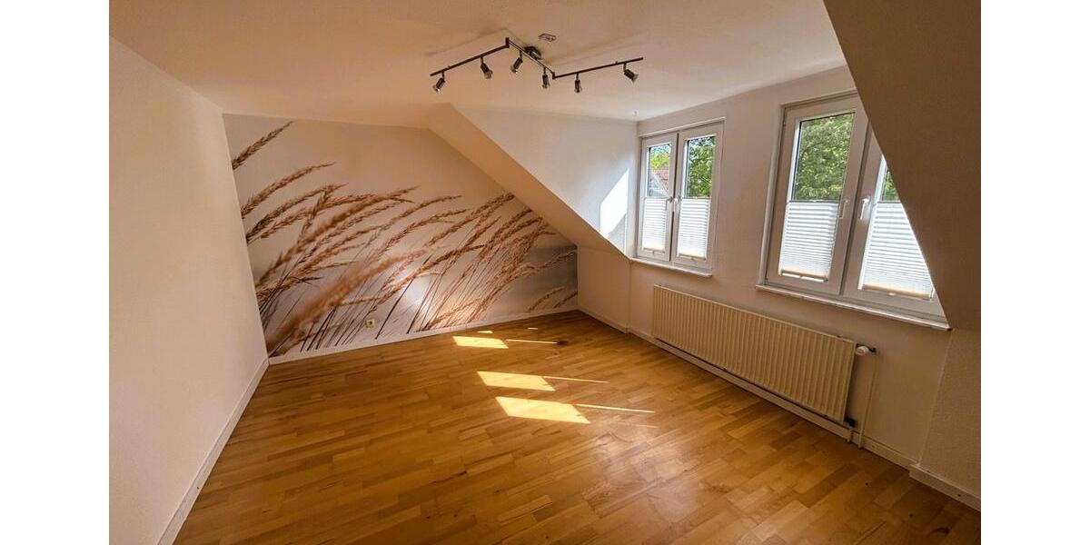 Reihenhaus Lüneburg Ebensberg - 5 Zimmer, 117 m&sup2;, 398.000&euro; | Angebot:26453505