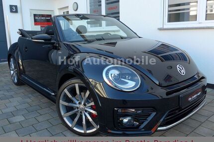 VW Beetle