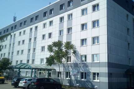 Gewerbeobjekt Ahrensfelde - 499&euro; | Angebot:25180380