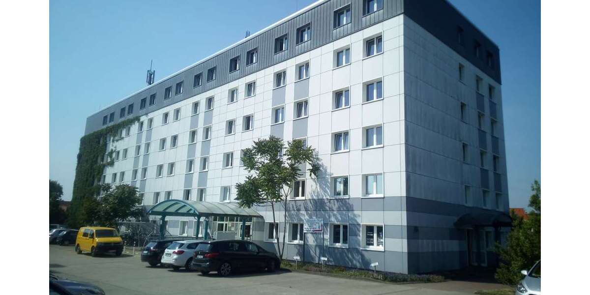 Gewerbeobjekt Ahrensfelde - 499&euro; | Angebot:25180380