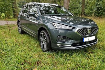 Seat Tarraco 159.850 km 19.500 &euro; Dülmen 48249
