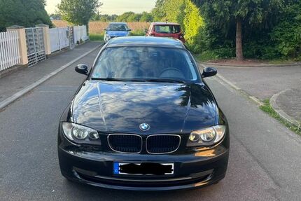 BMW 116 177.402 km 4.000 &euro; Fuchshain 04683