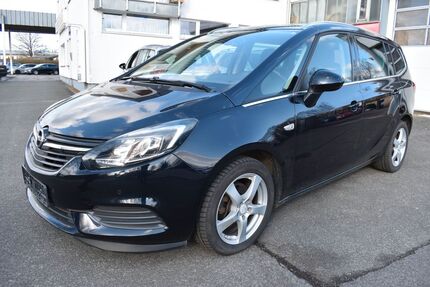 Opel Zafira 197.000 km 6.500 &euro; Neustadt bei Coburg 96465