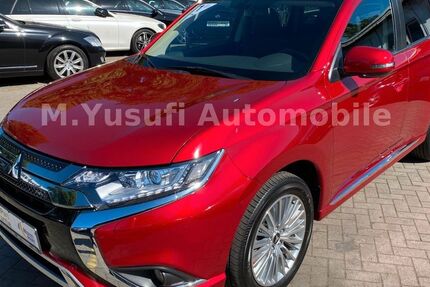 Mitsubishi Outlander 9.223 km 25.990 € Hamburg 20537