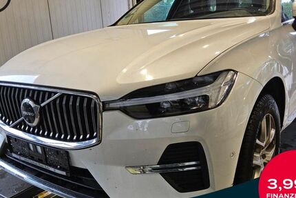 Volvo XC60 39.736 km 35.480 &euro; Essen-Kray 45309
