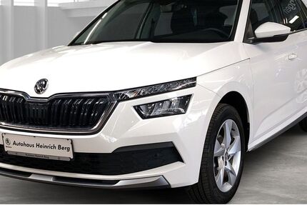 Skoda Kamiq 19.352 km 21.850 &euro; Oldenburg / Holst. 23758