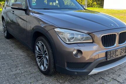 BMW X1 242.000 km 6.500 € Münster 48165