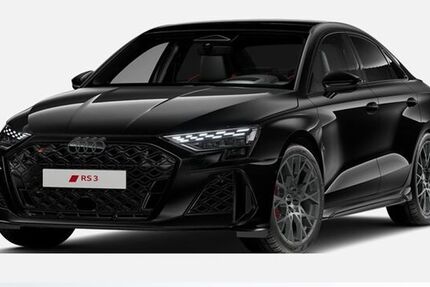 Audi RS3 9.900 km 67.580 &euro; Saal a.d. Donau 93342