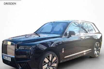 Rolls Royce Cullinan 4.500 km 498.610 &euro; Radebeul 01445