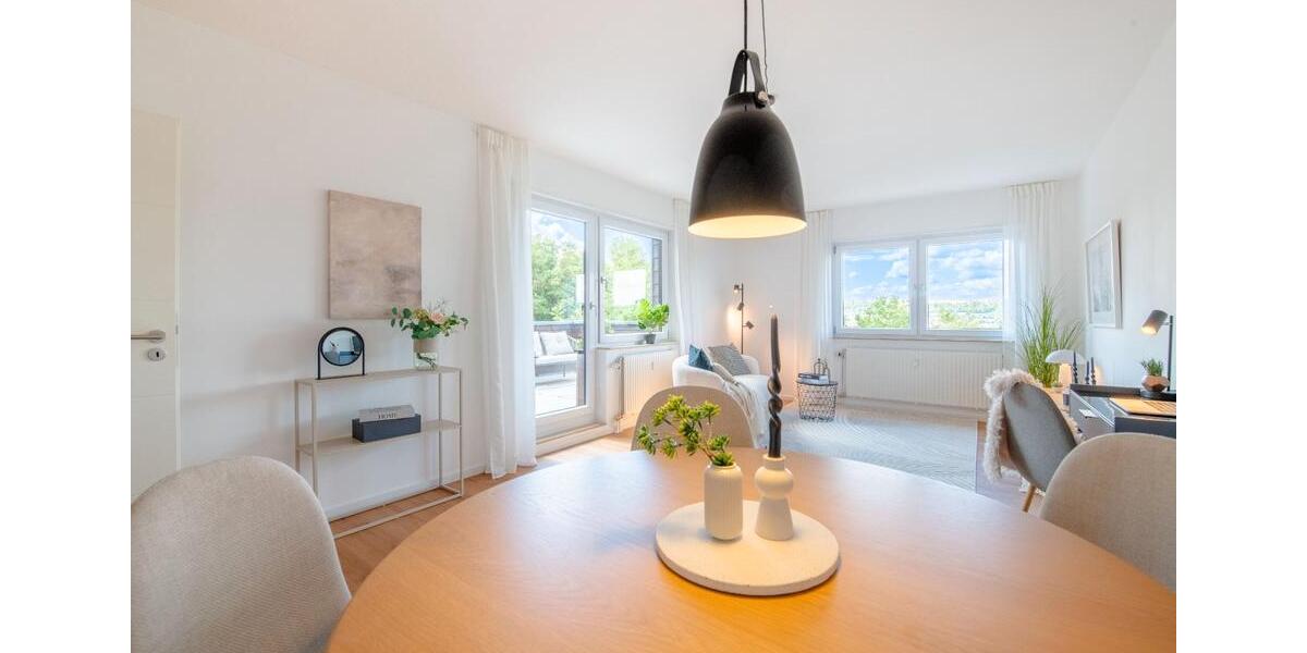Terrassenwohnung Veitshöchheim - 2 Zimmer, 75 m&sup2;, 297.000&euro; | Angebot:27109954