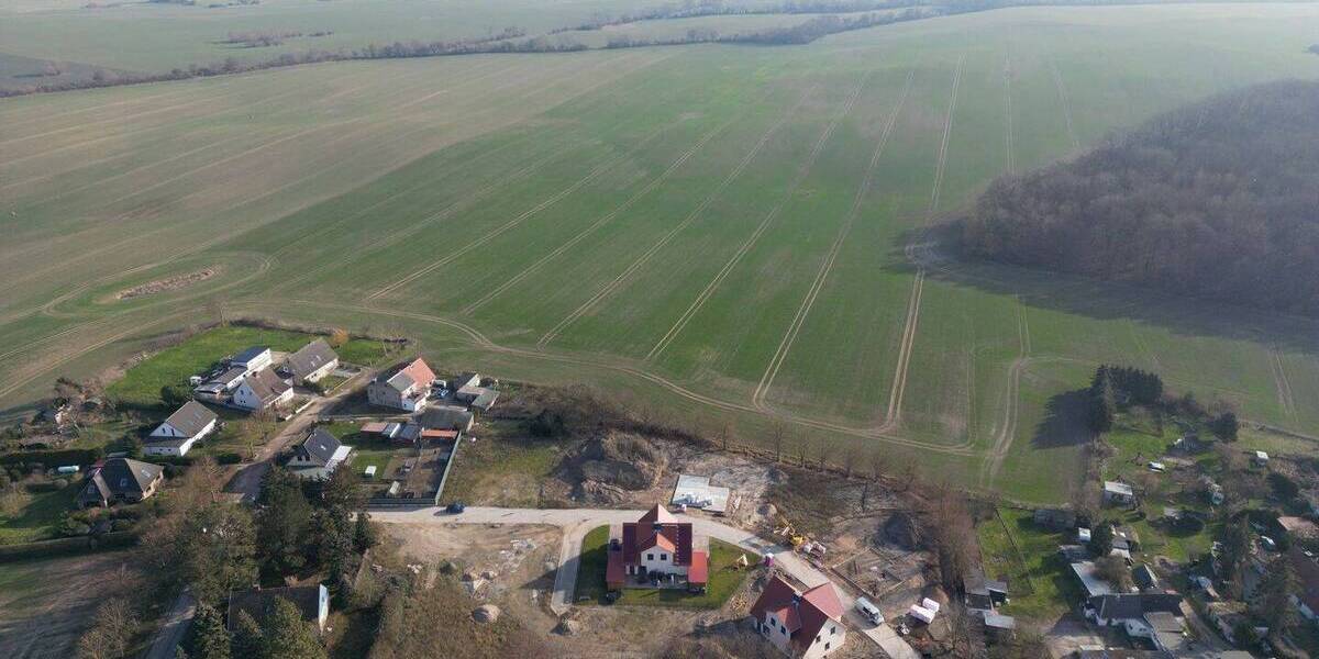 Grundstück Hofzumfelde Hofzumfelde - 156.100&euro; | Angebot:25675678