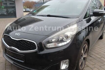 Kia Carens 176.000 km 7.950 &euro; Bühl-Vimbuch 77815