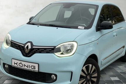 Renault Twingo 12.990 km 12.888 &euro; Nohra 99428