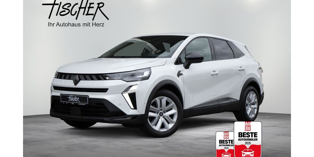 Renault Symbioz 28.836 km 23.780 &euro; Landshut/Altdorf 84032