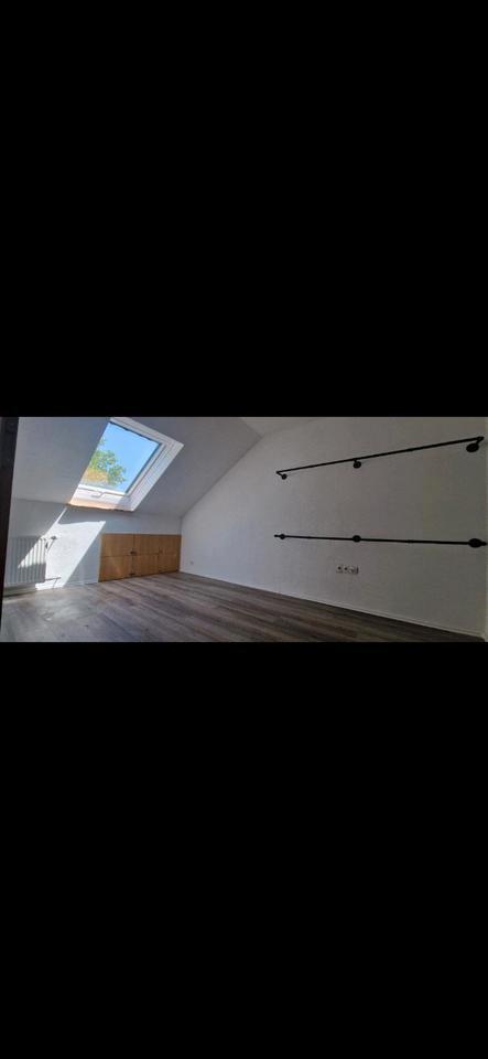 Wunderschöne DachWohnung