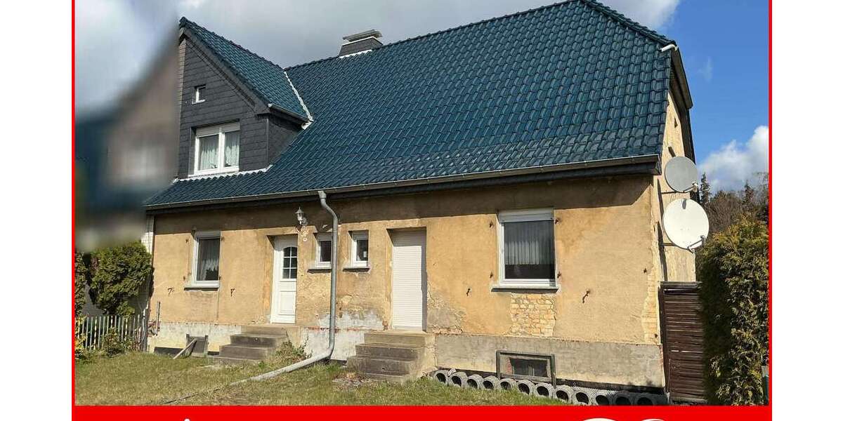 Einfamilienhaus Annahütte Annahütte - 5 Zimmer, 117 m&sup2;, 95.000&euro; | Angebot:26663837