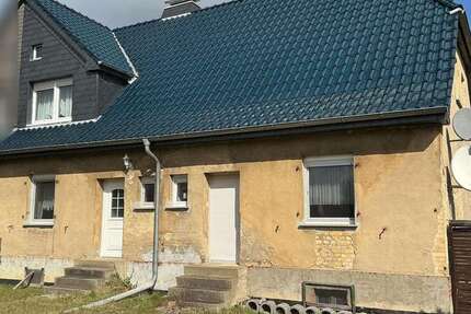 Haus Annahütte Annahütte - 5 Zimmer, 117 m&sup2;, 95.000&euro; | Angebot:26663837