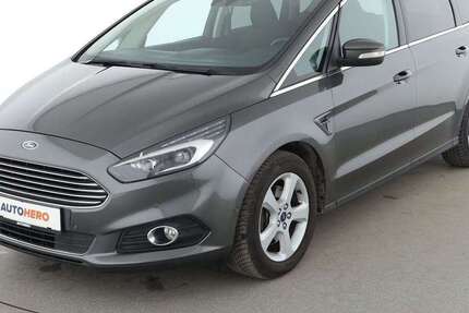 Ford S-Max 103.395 km 18.490 &euro; Frankfurt am Main 65936