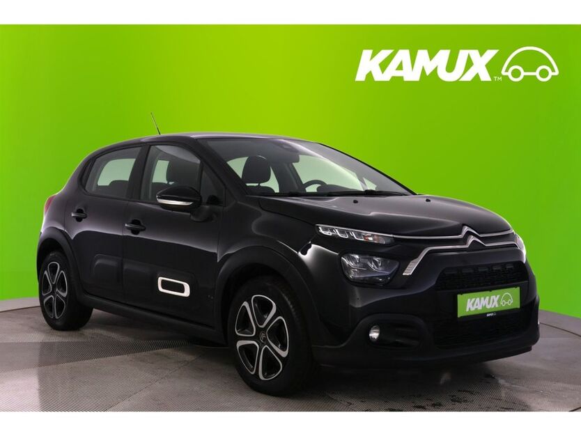 Citroen C3 17.390 km 12.899 € Hameln 31785