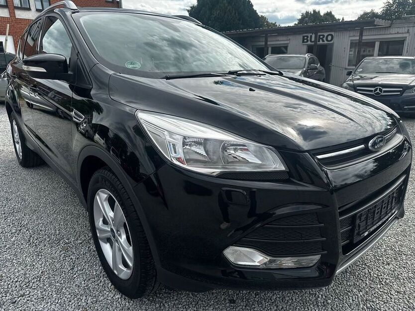 Kuga