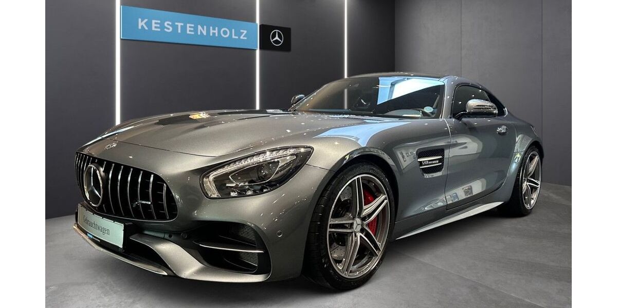 Mercedes-Benz AMG GT C 34.597 km 104.890 &euro; Freiburg 79111