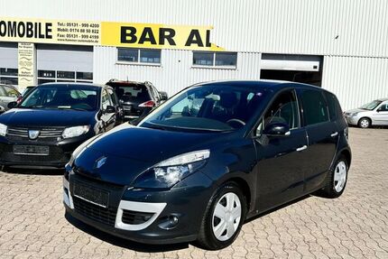 Renault Scenic 261.000 km 2.400 &euro; Garbsen/ Hannover 30827