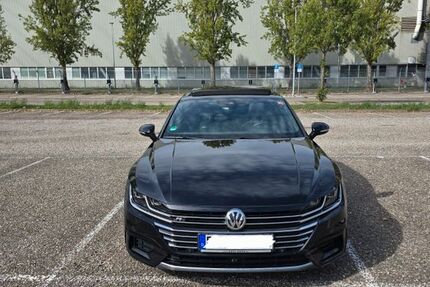 VW Arteon 164.555 km 22.900 &euro; Esslingen 73733