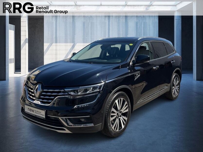 Renault Koleos 36.423 km 27.990 € Berlin 12099