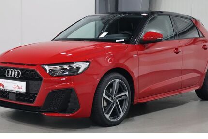 Audi A1 8.552 km 23.320 € Aachen 52078