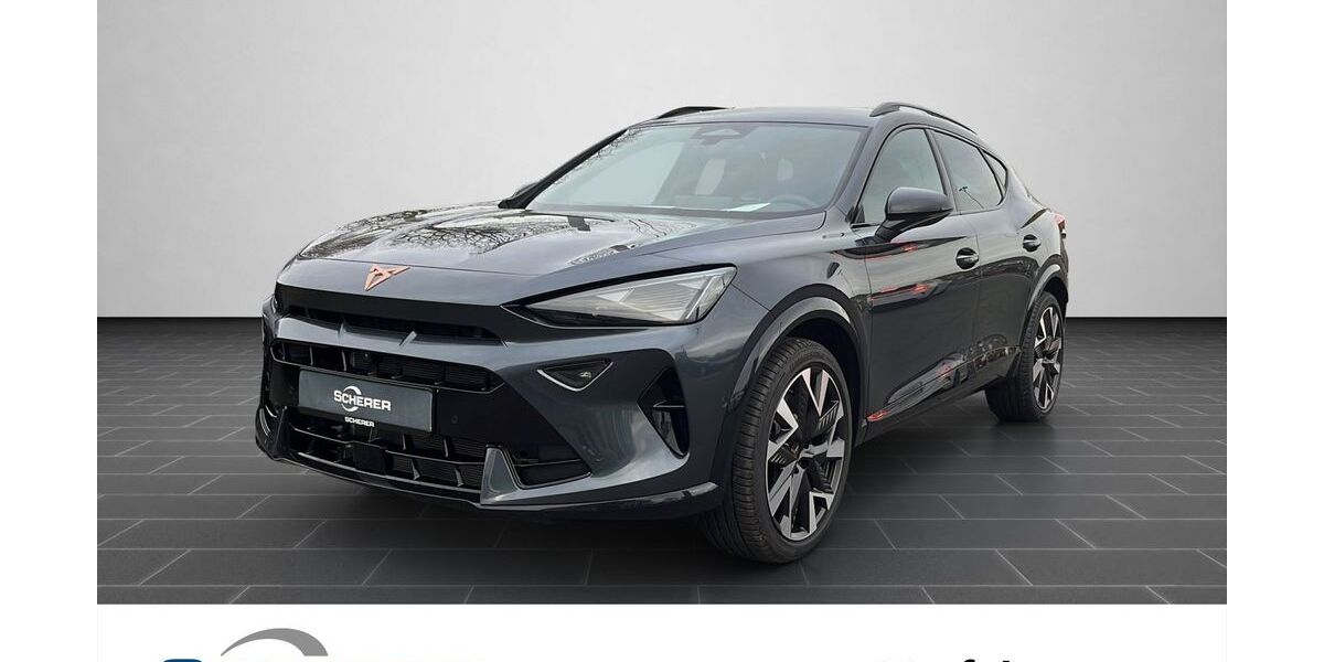 Cupra Formentor 8.000 km 43.690 &euro; Mayen 56727