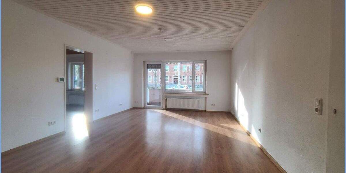 Etagenwohnung Düren - 4 Zimmer, 101 m&sup2;, 190.000&euro; | Angebot:23866566