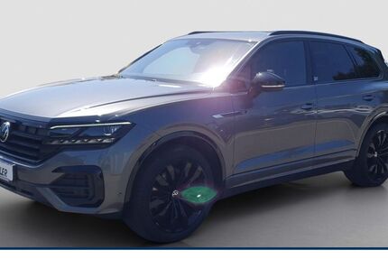 VW Touareg 124.908 km 51.795 &euro; Falkenstein 08223