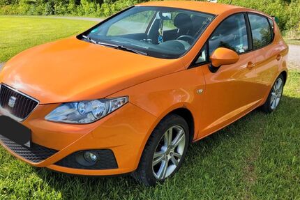 Seat Ibiza 179.000 km 1.500 &euro; Kinsau 86981