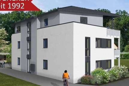 Wohnung Bad Oeynhausen Dehme - 2 Zimmer, 77 m&sup2;, 317.000&euro; | Angebot:25280319