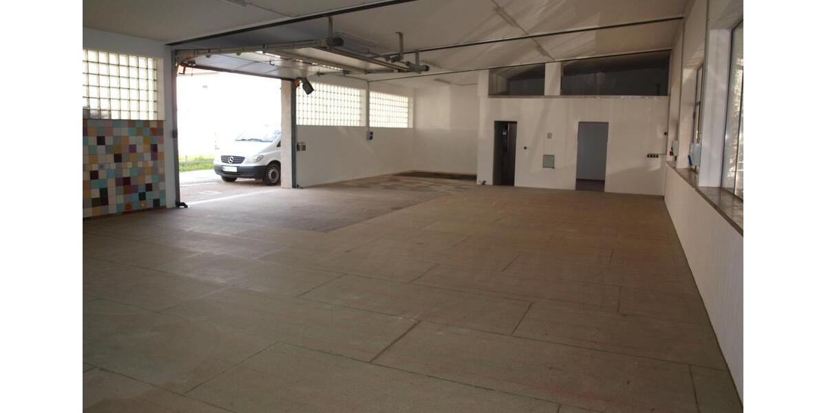 Gewerbeobjekt Neudenau - 1.000&euro; | Angebot:26329664