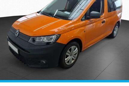 VW Caddy 51.923 km 18.833 &euro; Kassel 34123