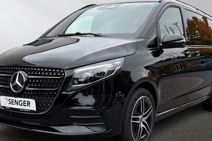 Mercedes-Benz V 300 9.990 km 108.850 € Oldenburg OT Tweelbäke 26135