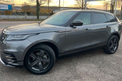 Land Rover Range Rover Velar 89.900 km 25.850 &euro; Gammelshausen 73108
