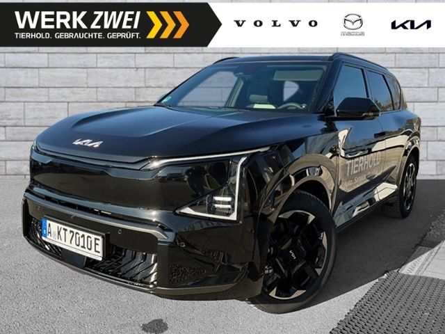 Kia EV5 5.000 km 49.490 &euro; Augsburg 86179