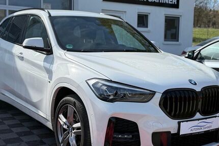 BMW X1 67.499 km 22.649 &euro; VÖHRINGEN (LANDKREIS ROTTWEIL BEI STUTTGART) 72189