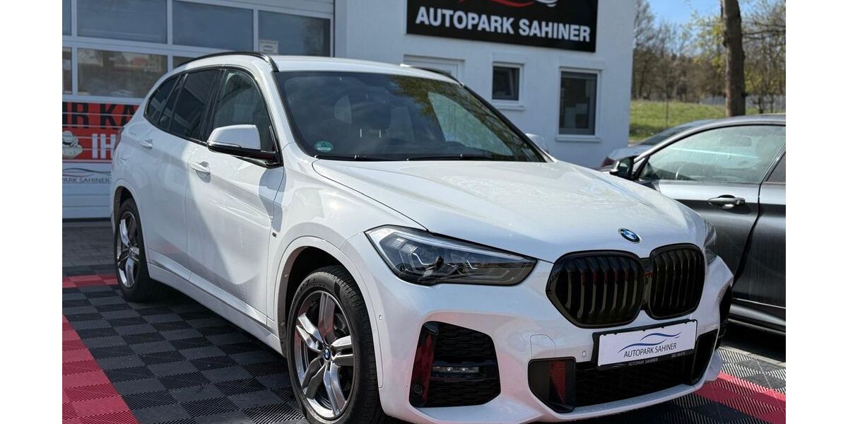 BMW X1 67.499 km 22.649 &euro; VÖHRINGEN (LANDKREIS ROTTWEIL BEI STUTTGART) 72189