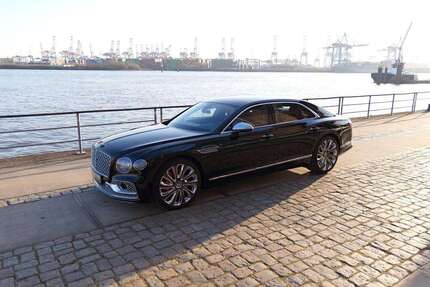 Bentley Flying Spur 3.700 km 239.900 &euro; Hamburg 22763