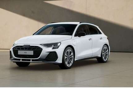 Audi A3 5.390 km 46.850 &euro; Bad Hersfeld 36251