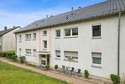 Wohnung Lahnstein - 3 Zimmer, 69 m&sup2;, 169.000&euro; | Angebot:26996285
