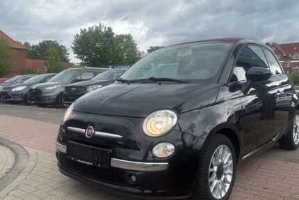 Fiat 500 77.398 km 8.990 &euro; Stade 21680