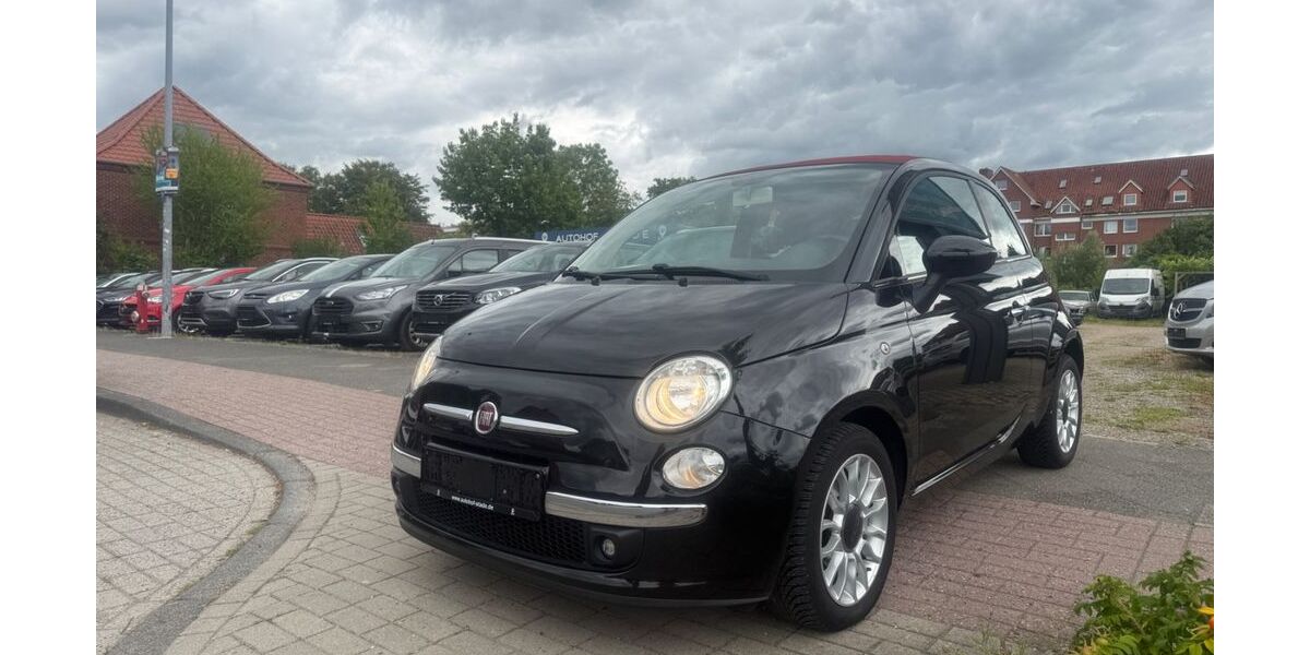 Fiat 500 77.398 km 8.990 &euro; Stade 21680