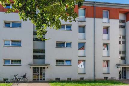 Wohnung Wahlstedt - 4 Zimmer, 88 m&sup2;, 798&euro; | Angebot:25324006