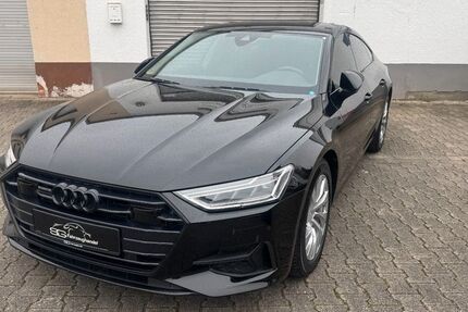 Audi A7 205.700 km 26.990 &euro; Karlsdorf 76689