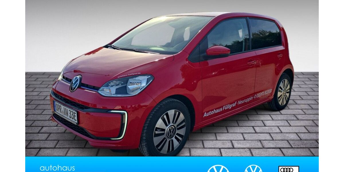 VW e-up! 2.500 km 24.900 &euro; Neuruppin 16816